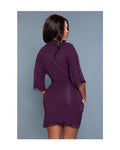 268634 - Sylvie Robe - Just for you desires