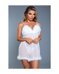 268658 - Farah Babydoll - Just for you desires