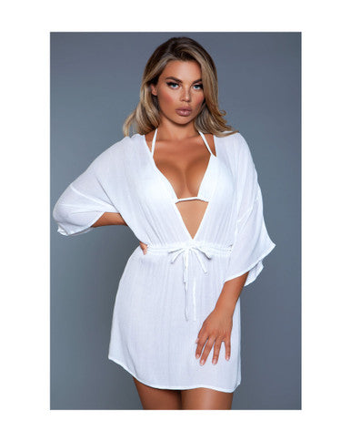 268661 - Thalia Beach Dress - Just for you desires