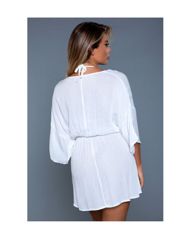 268661 - Thalia Beach Dress - Just for you desires