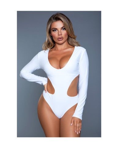 268663 - Leah Swimsuit - Just for you desires