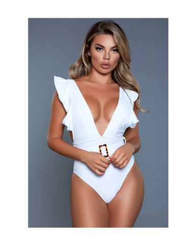 268707 - Eliza Swimsuit - Just for you desires
