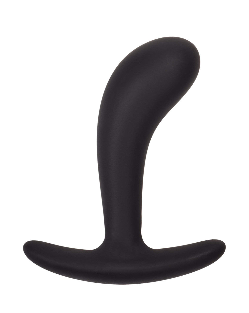 Share Satisfaction Curved Butt Plug