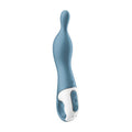 268726 - Satisfyer A-Mazing 1 - 8.5 Inch - Just for you desires