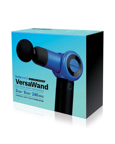 268790 - Bodywand Versawand - Just for you desires