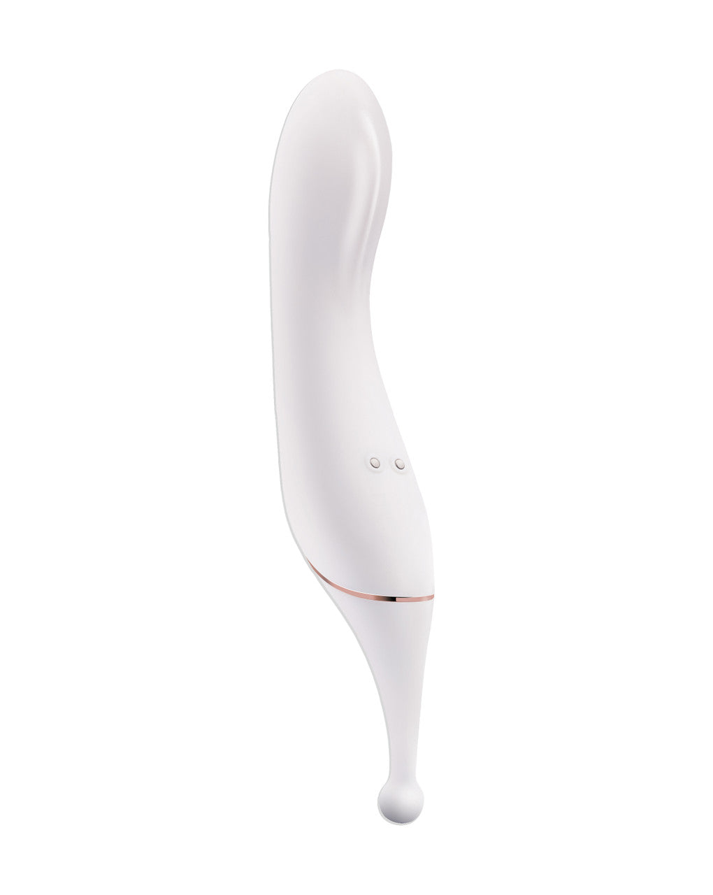 BODYWAND DUAL STIM VARIO - Just for you desires