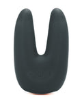 268811 - Dual Motor Clitoral Vibrator - Just for you desires