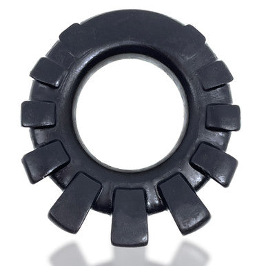 268917 - Cock-Lug Lugged Cock Ring - Just for you desires