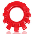 268920 - Cock-Lug Lugged Cock Ring - Just for you desires