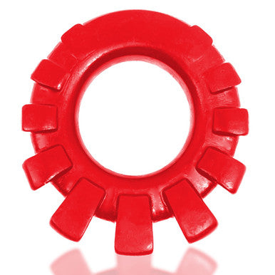 268920 - Cock-Lug Lugged Cock Ring - Just for you desires