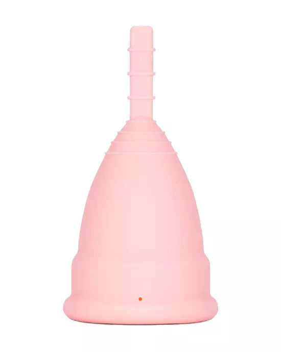 Lets Flow Menstrual Cup Super - Just for you desires