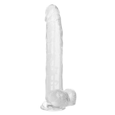 255792 - Size Queen Dildo - 10 Inch - Just for you desires