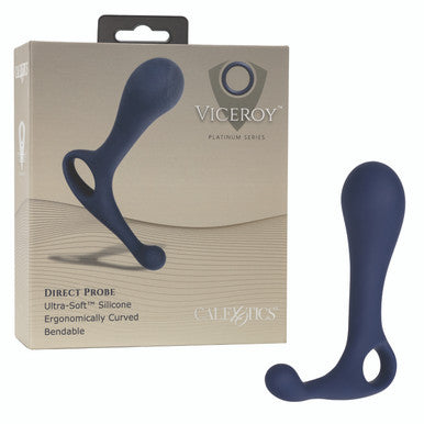 255815 - Viceroy Direct Probe - 4.25 Inch - Just for you desires