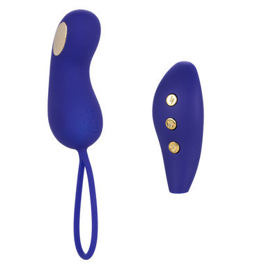 269095 - Impulse Initimate E-Stimulator Remote Teaser - Just for you desires