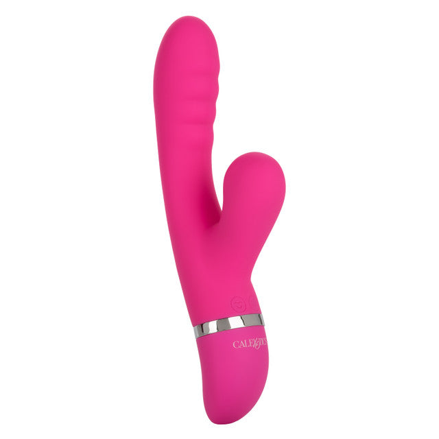269101 - Foreplay Frenzy Pucker Rabbit Vibrator - Just for you desires