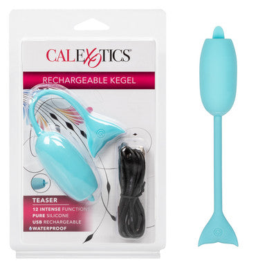269125 - Rechargeable Kegel Teaser - Just for you desires