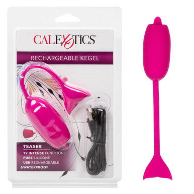269126 - Rechargeable Kegel Teaser - Just for you desires