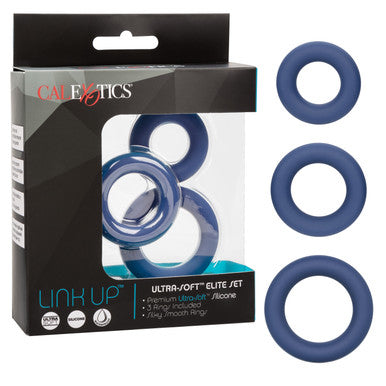 269130 - Link Up Ultra-Soft Elite Set - Just for you desires