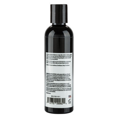269157 - After Dark Silicone Lubricant - 118Ml - Just for you desires