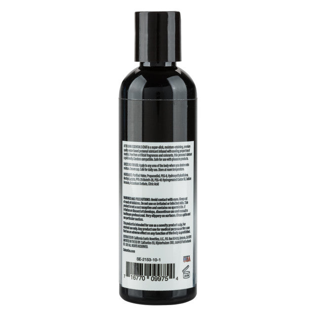 269160 - After Dark Chill Water Based Lubricant - 118Ml - Just for you desires