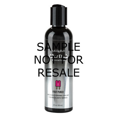 269175 - After Dark Water Flavoured Water Based Lubricant - Fruit Punch - Tester - 118Ml - Just for you desires