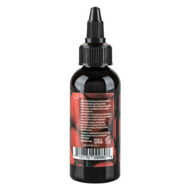 269181 - F-Sauce Flavoured Water-Based Lubricant - Tester - Strawberry - 59Ml - Just for you desires