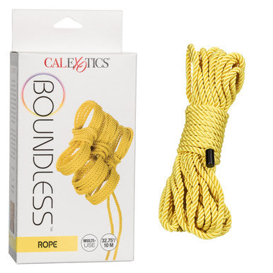 269191 - Boundless Rope - 10 Meter - Just for you desires