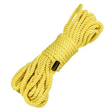 269191 - Boundless Rope - 10 Meter - Just for you desires