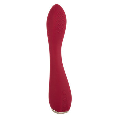 269198 - Uncorked Malbec Vibrator - 5.5 Inch - Just for you desires