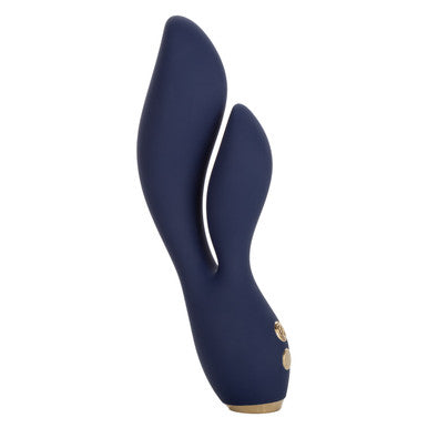 269201 - Chic Lilac Rabbit Vibrator - 7 Inch - Just for you desires