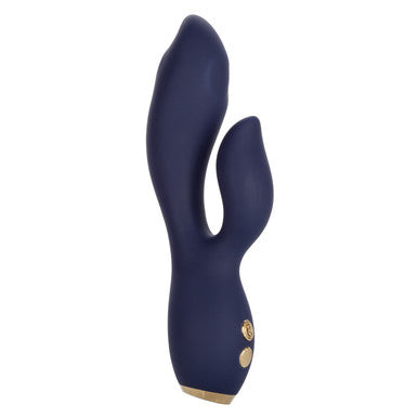 269202 - Chich Blossom Rabbit Vibrator - 7 Inch - Just for you desires