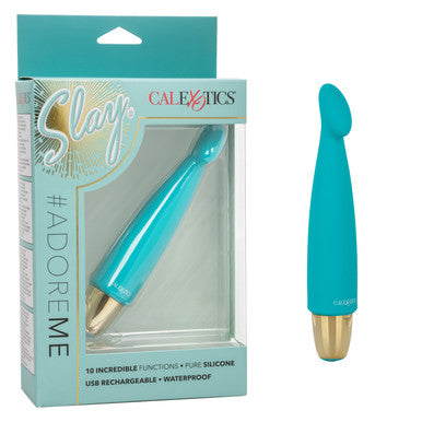 255569 - Slay Adoreme Vibrator - Just for you desires