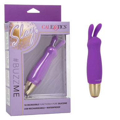 255570 - Slay Buzzme Vibrator - Just for you desires