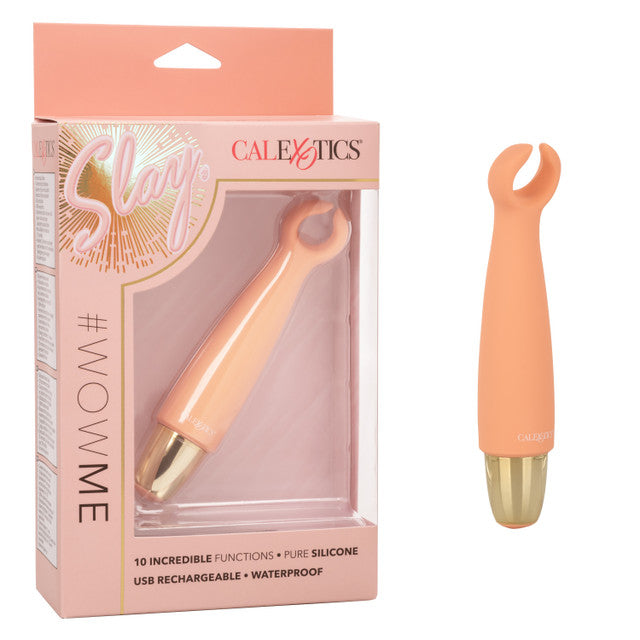 269208 - Slay Wowme Vibrator - Just for you desires
