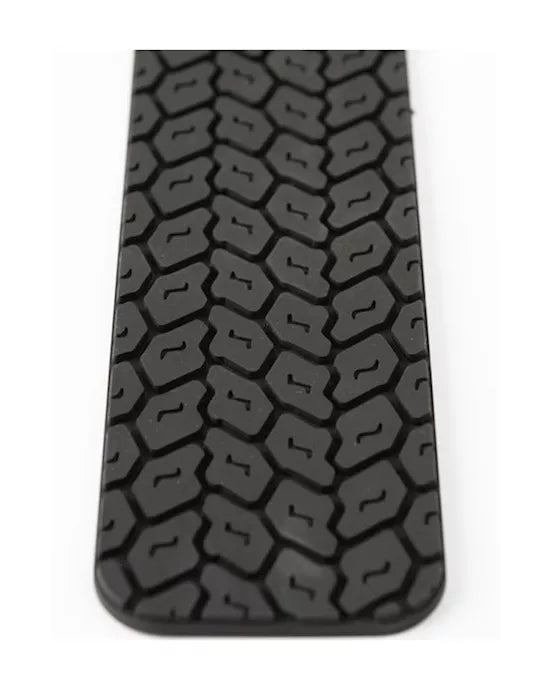 SEI MIO - Tyre Paddle Large - Black - Just for you desires