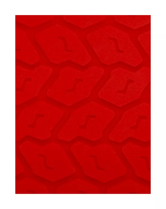 SEI MIO - Tyre Paddle Large - Red - Just for you desires