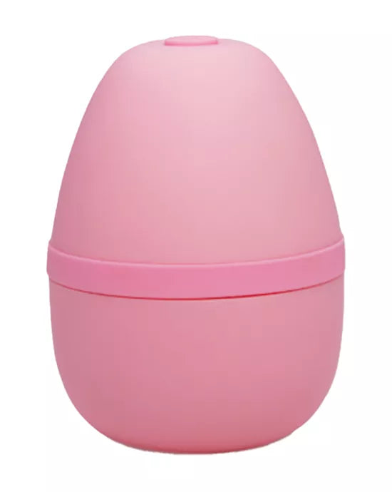 Skins Minis - The Scream Egg - Just for you desires
