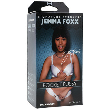 269298 - Signature Strokers Jenna Foxx Masturbator - Just for you desires