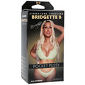 269299 - Signature Strokers Bridgette B Masturbator - Just for you desires