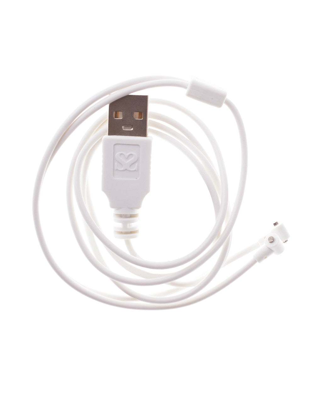 269396 - Share Satisfaction Universal Magnetic Charger - Just for you desires