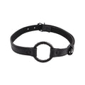 269420 - Metal O-Ring Gag - Just for you desires