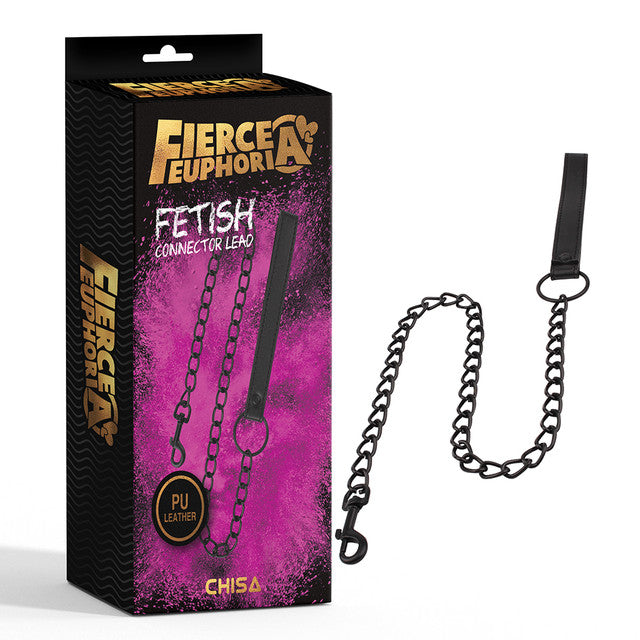 269421 - Fetish Connector Lead - Just for you desires