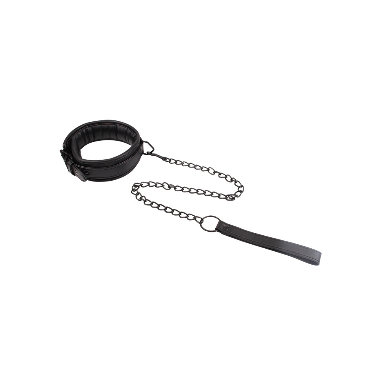 269422 - Deluxe Bondage Kit - Just for you desires