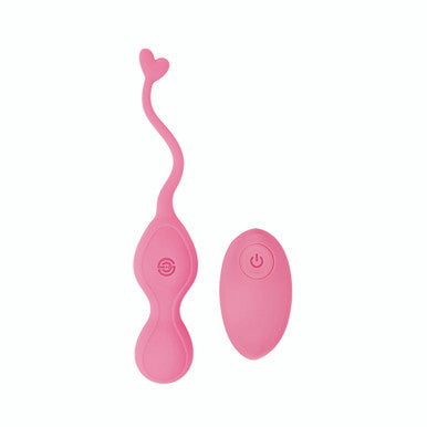 269426 - Heart Waves Bullet Vibrator - Just for you desires
