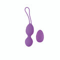 269427 - Ridged Vibrating Bullet - Just for you desires