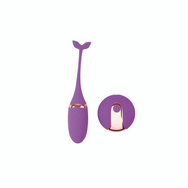 269429 - Beckoning Beats Bullet Vibrator - Just for you desires