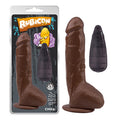 269435 - Rubicon Vibrating Dildo - 9.9 Inch - Just for you desires