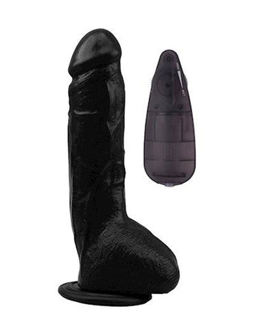 269436 - Rubicon Vibrating Dildo - 9.9 Inch - Just for you desires