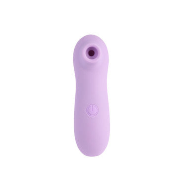269451 - Suction Vibe - 4.8 Inch - Just for you desires