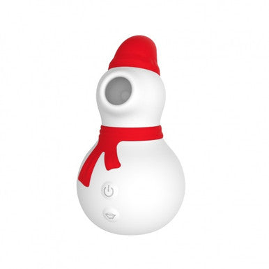 269455 - Snowman Vibrator - Just for you desires